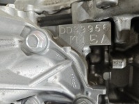 фото thumb №10, Toyota yaris iv cross 1,5 гибрид двигатель xm15a-p92g