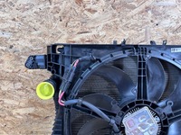 фото thumb №15, Комплект радиатор радиатор вентилятор alfa romeo giulia 2.2d дизель