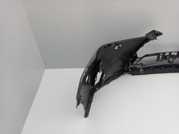 фото thumb №11, Lexus rx iv 4 рестайлінг sport 2019- бампер перед переднє 52119-48590 ÷