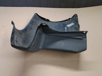 фото thumb №7, Бампер уголок правый задняя fiat doblo i lift 05-10