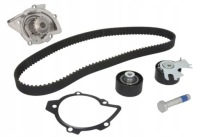 Schaeffler ina 530 0558 31 набір насоса водяний 1 ремінь розподільного валу в Україні, фото thumb