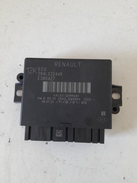 фото thumb №1, Модуль pdc renault 284l03244r