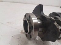 фото thumb №10, Wał колінчастий двигуна renault fluence 1.5 dci 2009-2020