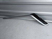 фото thumb №2, Jeep grand cherokee wl summit long молдинг кровельная крыла задняя левая