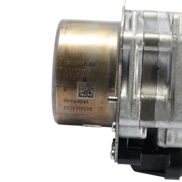 фото thumb №12, Mercedes w177 w247 насос масляная коробки коробки передач электрический 724 a2473704200