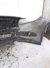 фото thumb №8, Opel insignia a бампер перед