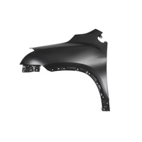 фото thumb №1, Крыло перед левый chevrolet trax 12-