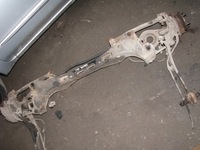 фото thumb №1, Балка подвеска oś задняя hyndai i30 i kombi cw 07-12