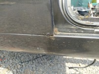 фото thumb №6, Jaguar xjs задня чверть ліва права pas піддон