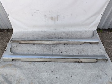 фото thumb №1, Ford s-max st планка порогова ліва 6m2j-r10155-aaw