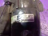 фото thumb №5, Mercedes a-klasa w168 1.4 стартер 0051512101 8z