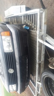 фото thumb №8, Лампа передня ліва vw polo ii універсал 93r