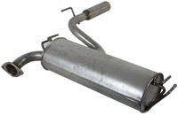 фото thumb №1, Bosal 228-469 глушник кінцевий