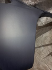 фото thumb №4, Уголок бампера задний левый renault scenic i rx4