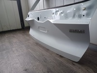 фото thumb №7, Крышка зад задняя ---- mg mg4 4 ev электрик