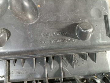 фото thumb №8, Корпус фильтра воздуха citroen c3 picasso 1.6 hdi 9673061080