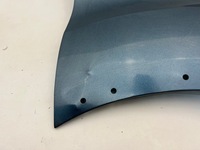 фото thumb №6, Ford transit custom lift крила передній правий перед 17- n