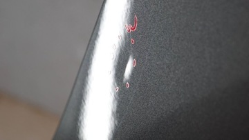 фото thumb №8, Citroen c4 ii b7 крило правий перед ktp b2972