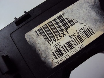 фото thumb №6, Перемикач комбінований citroen c4 i