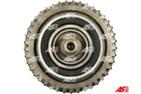 Зчеплення односторонній, стартер as-pl sd2047 Ціна, фото thumb