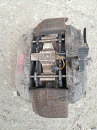 Mercedes cl w215 5.0 суппорт тормозной левый lub правый перед Цена, фото thumb