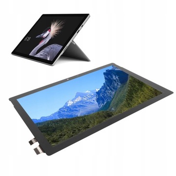 МАТРИЦА ДЛЯ НОУТБУКА SURFACE PRO5/6 1796 LP123WQ