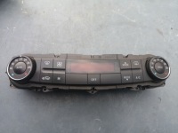 фото thumb №1, Панель кондиционер 2198300985 mercedes cls w219 c219