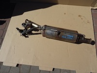 фото thumb №1, Mercedes sprinter 906 катализатор psa s002