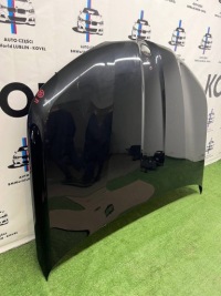 фото thumb №3, Капот bmw ix i20 цвет 475