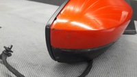 фото thumb №9, Зеркало правое vw polo v 6r 6pin оранжевые