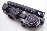 фото thumb №4, Vw t-roc панель кондиционера 5g1907044af
