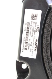 фото thumb №12, Audi a7 динамики + усилитель bose 4g 4g0035223c 4h0035399b 4g0035399 4g003