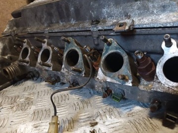 фото thumb №7, Комплектна головка bmw e34 2.5 d 2244250