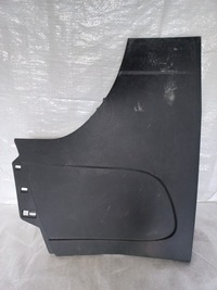 фото thumb №1, Trafic b talento vivaro оббивка зад боковина