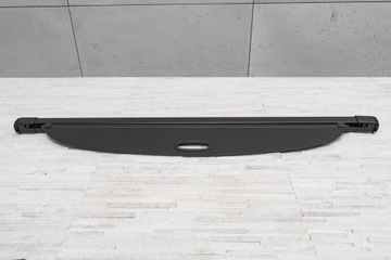 фото thumb №6, Hyundai tucson iv nx4 2020+ ролета багажника чёрная usa короткий