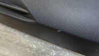 фото thumb №6, Накладка бампера зад задня audi q4 e-tron 89a807521 нова оригінал
