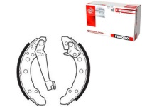 фото thumb №1, Гальмівні колодки гальмівні audi 100 80 a2 coupe seat arosa