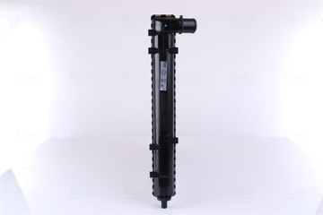 фото thumb №13, Nissens радіаторів двигуна 62327