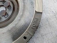 фото thumb №9, Зчеплення комплектні mazda 3 iii pe2116460a pe21-16410 2.0 16v