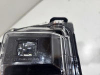 Lexus rx v 5 22- противотуманная фара левый led фонарь  дневные drl оригинал! Недорого, фото thumb