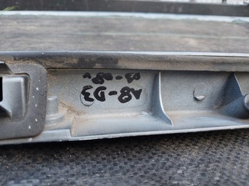 AUDI A8 D3 ПЕРЕД ПОДЪЕМОМ КРЫШКИ БАГАЖНИКА BLEND 4E0827576