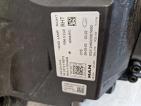 фото thumb №7, Фара правые man tgx tg3 полный led