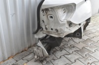 Крыло  правый  задняя порог 7437520 bmw seria 5 g30 седан Доставка, фото thumb