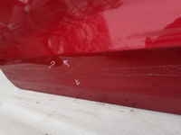 фото thumb №8, Двері задня правий honda jazz 5 v 20-