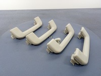 фото thumb №5, Volvo v90 s90 ii ручки тримачі стельовий kpl