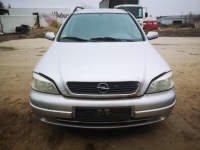 Opel astra патрубок водяний 1999 2.0l 1301637 Недорого, фото thumb
