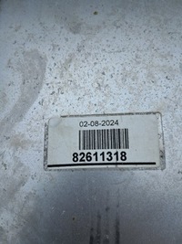 фото thumb №7, Гасник вихлоп volvo xc60 ii гібрид 32426234