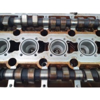 фото thumb №10, Головка циліндрів volvo v70 iii s80 ii 2.5 t turbo 8642289007