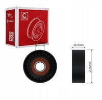 фото thumb №1, Ролик натягувач ремінь клиновий do jaguar xe 2.0