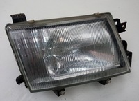 фото thumb №1, Лампа правая передняя subaru forester